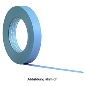 3M Scotch Blaues Band 3434 110°C 19 mm x 50 m 07895