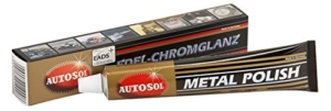 Dursol Autosol Edel Chromglanz, 75 ml - 1