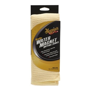 Meguiars Water Magnet Drying Towel Trockentuch