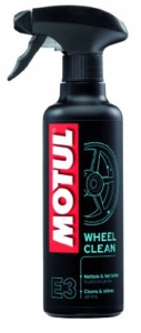 Motul E3 Wheel Clean