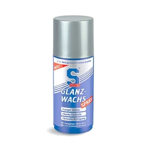 S100 Glanz-Wachs Spray