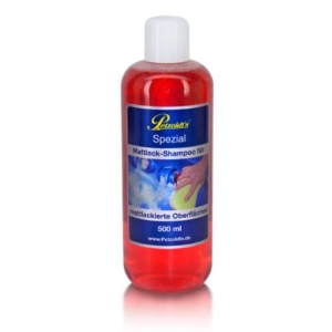 500 ml Petzoldts Spezial Mattlack-Shampoo, Shampoo für mattlackierte Oberflächen -