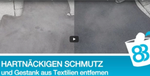 Auto Fußmatten richtig reinigen