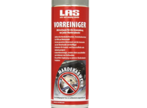 Marderabwehr fürs Auto