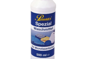 Petzoldts Spezial Waschmittel