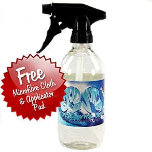 Dodo Juice Auto Reiniger-Set