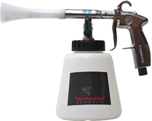 Tornador Gun Z-010 Reinigungspistole