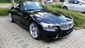 Z4 35i E89 Kosten