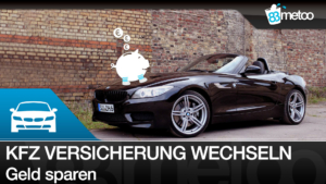 KFZ Versicherung Vergleich
