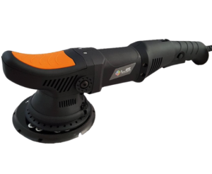 Liquid Elements T4000 Exzenter Poliermaschine 21mm Hub