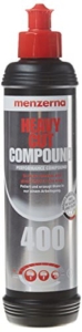 Menzerna Schleifpolitur Heavy Cut Compound 400