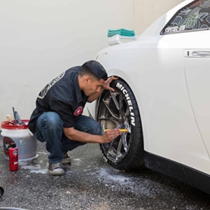 Chemical Guys Diablo Gel Wheel Cleaner Felgenreiniger 473ml -