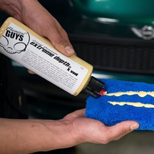 Chemical Guys Extreme Depth Carnauba Creme Wachs -
