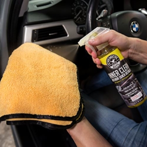 Chemical Guys - innerCLEAN - Quick Detailer f. Innenraum - 473ml -
