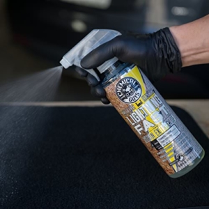 Chemical Guys Lightning Fast 473ml Textilreiniger Teppichreiniger -