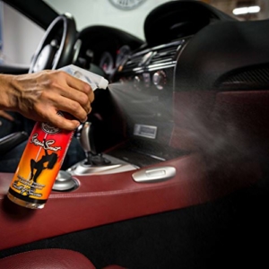 Chemical Guys Stripper Scent