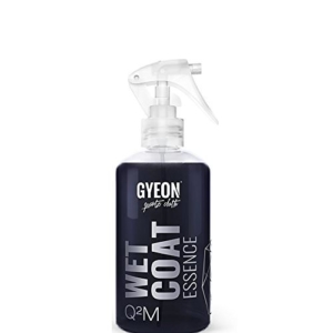 Gyeon Nassversiegelung Konzentrat Wet Coat Essence -