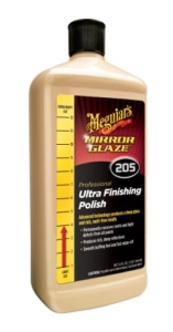 Meguiar's M205 - Ultra Finishing Polish - 946ml -