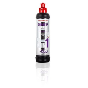 Menzerna One-Step Polish 3in1 – Cut, Gloss & Wax