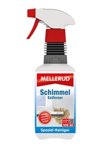 MELLERUD Schimmel Entferner Aktivgel 0,5 Liter 2001000493