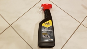 AutoXS Felgenreinigungsspray