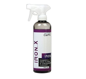 CarPro Iron.X