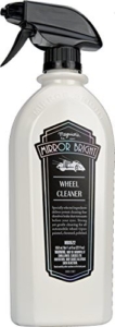 Meguiars MB0522EU Mirror Bright Wheel Cleaner 850 ml -