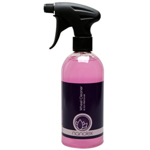 Nanolex Wheel Cleaner