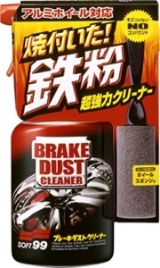 Soft99 Break Dust Cleaner