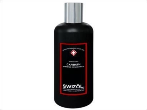 Swizöl Car Bath