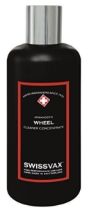 Swizöl Wheel Felgenreiniger-Konzentrat