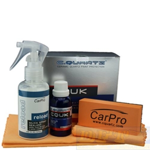 CarPro Cquartz UK-Edition
