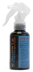CarPro CQuartz Fabric