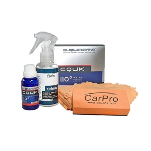 CarPro Cquartz UK