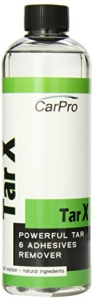 CarPro - Tar.X - Teerentferner - 500ml -