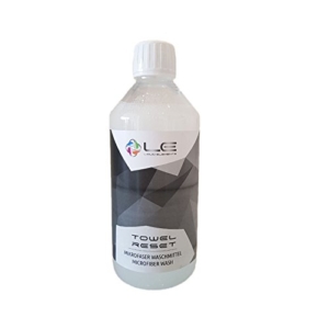 Liquid Elements Towel Reset Mikrofaser Waschmittel 500ml