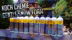 Koch-Chemie-Gsf-Gentle-Snow-Foam