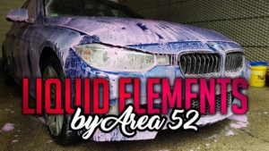 Liquid Elements Area52 Shop