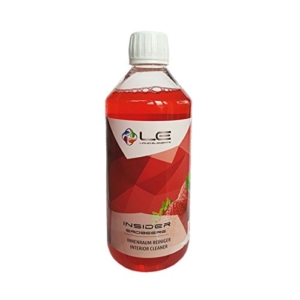 Liquid Elements Insider Textil- und Innenraumreiniger Erdbeere, 500ml