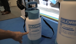 Gloria FM30