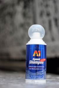 Dr. Wack A1 Speed Shampoo