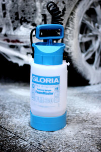Gloria FM 30