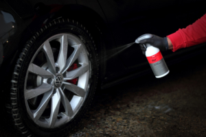 RRR Reactive Rust Remover