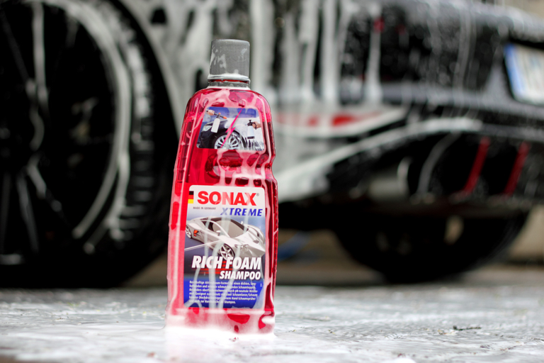 Sonax Rich Foam