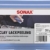 SONAX 450205 Clay blau Lackpeeling, 200g (ReinigungsKnetmasse) - 1