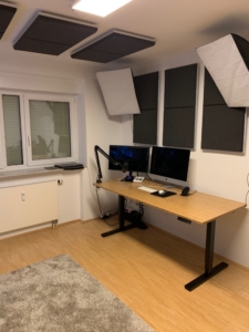 83metoo Streaming Setup
