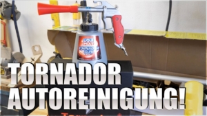 Tornador Z010 RS