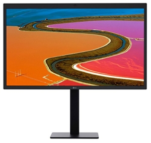 LG 27MD5KA Ultrafine 5K LCD-Monitor 27 Zoll - 1