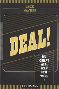 Deal! Du gibst mir, was ich will! - 1