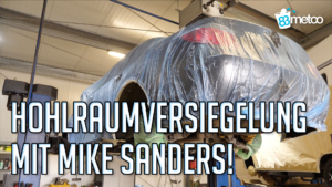 hohlraumversiegelung mike sanders korrisionsschutzfett